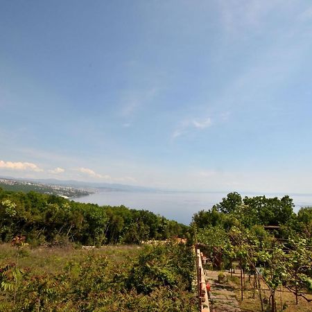 House Pobri Villa Опатия Екстериор снимка