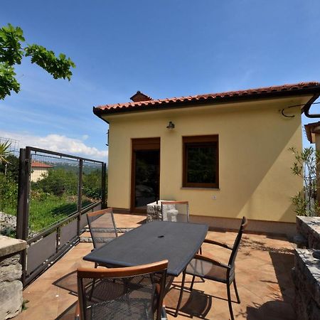 House Pobri Villa Опатия Екстериор снимка