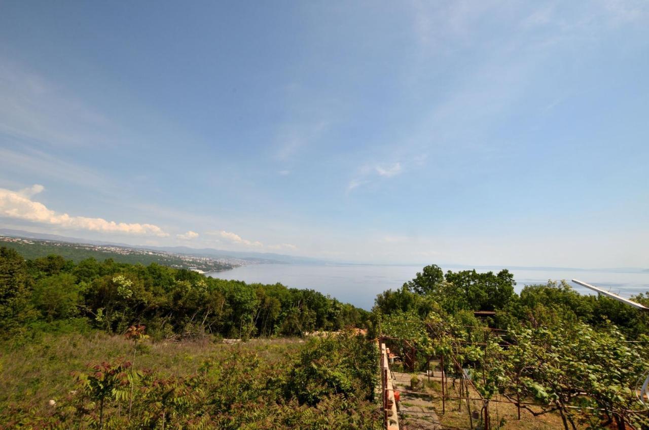 House Pobri Villa Опатия Екстериор снимка