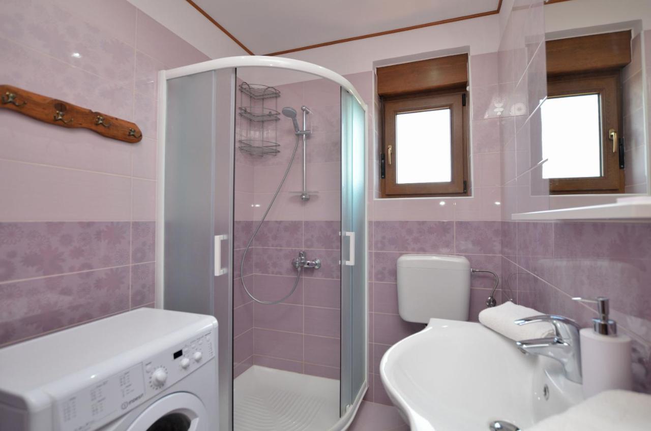 House Pobri Villa Опатия Екстериор снимка